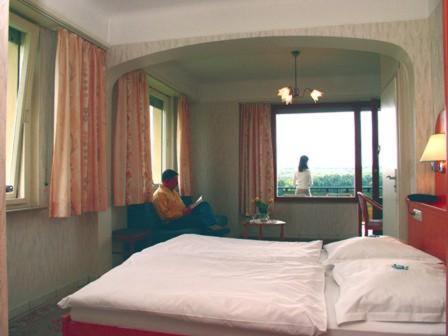 Hotel Perekop Berdorf Eksteriør billede