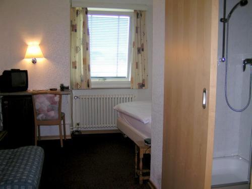 Hotel Perekop Berdorf Eksteriør billede