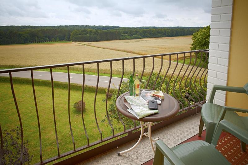 Hotel Perekop Berdorf Værelse billede