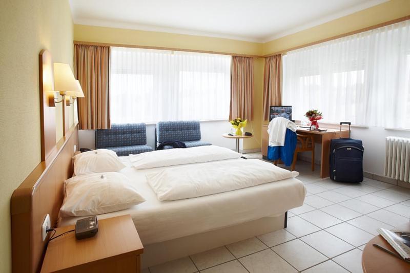 Hotel Perekop Berdorf Værelse billede