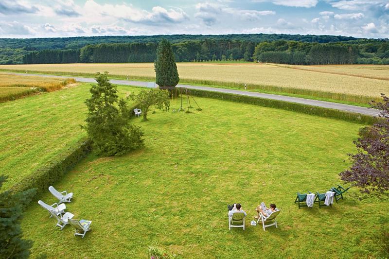 Hotel Perekop Berdorf Værelse billede
