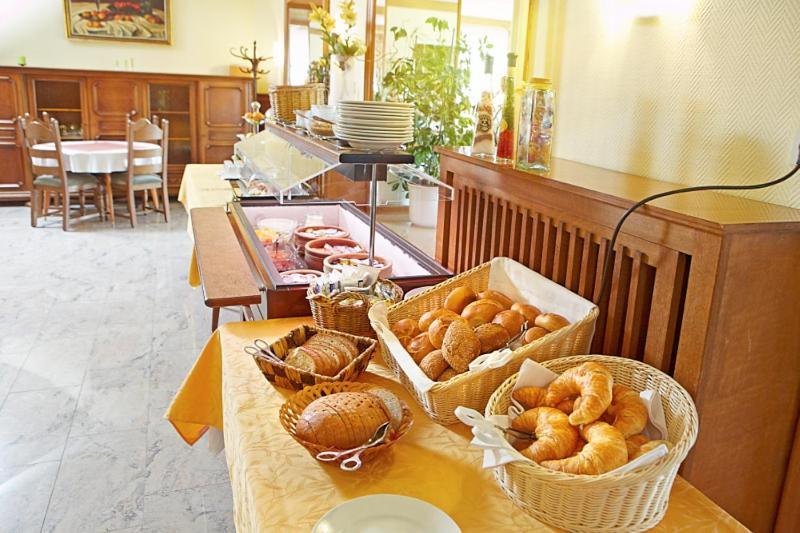 Hotel Perekop Berdorf Eksteriør billede