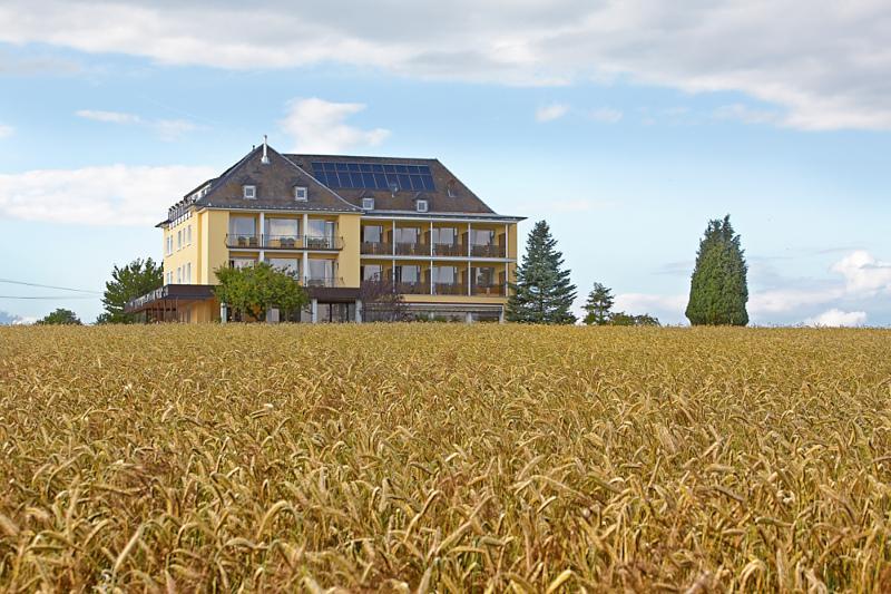 Hotel Perekop Berdorf Eksteriør billede