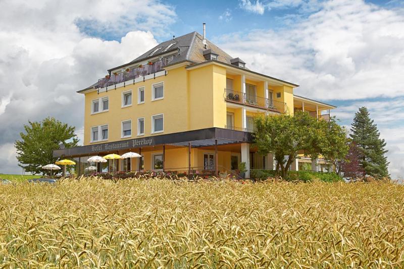 Hotel Perekop Berdorf Eksteriør billede