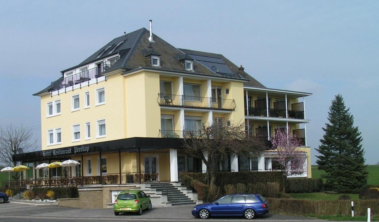 Hotel Perekop Berdorf Eksteriør billede